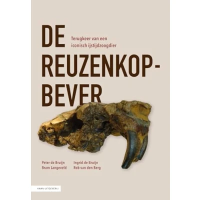 Afbeelding van De reuzenkopbever