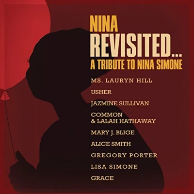 Afbeelding van Nina Revisited Tribute To Simone