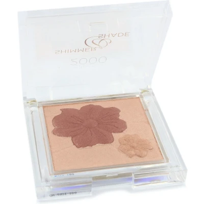 Afbeelding van Collection Shimmer &amp; Shade Highlighter 2 Golden Gorgeous