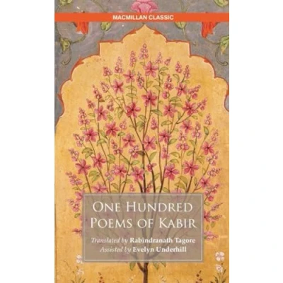 Afbeelding van One Hundred Poems Of Kabir