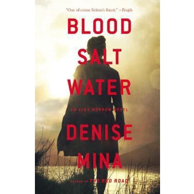 Afbeelding van Blood, Salt, Water