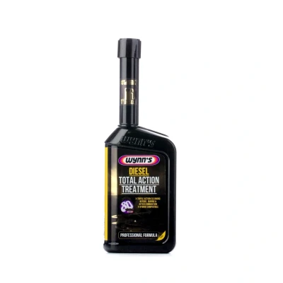Afbeelding van WYNN&#039;S W33092 Reiniger, dieselinjectiesysteem Diesel 500