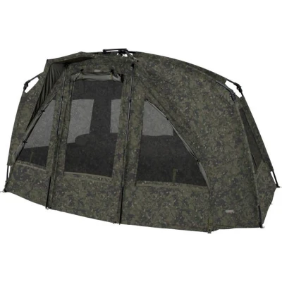 Afbeelding van Trakker Tempest RS 150 Camo Shelter Karpertent