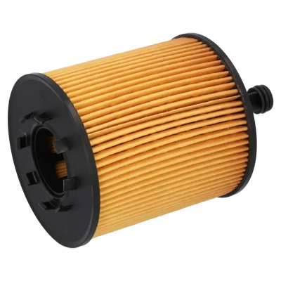Afbeelding van FEBI BILSTEIN 108996 Oliefilter Met afdichtring Filter insert VOLKSWAGEN: Touareg I, Phaeton