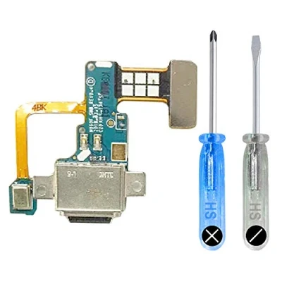 Afbeelding van MMOBIEL Dock Connector voor Samsung Galaxy Note 9 N960