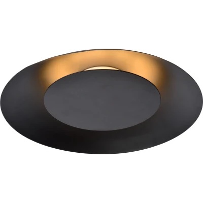 Afbeelding van Lucide Foskal Plafondlamp LED 7,3 X Ø34,5 Cm