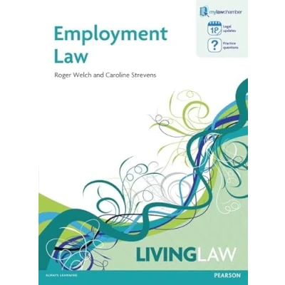 Afbeelding van Employment Law