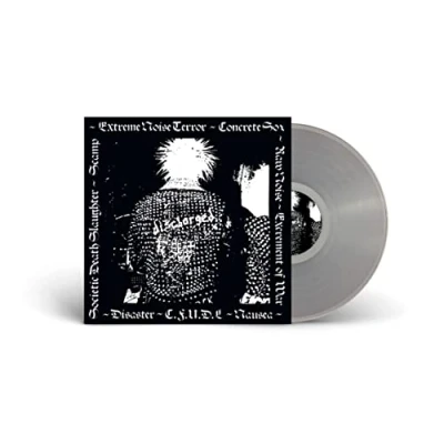 Afbeelding van Various Artists Discharged (LP)