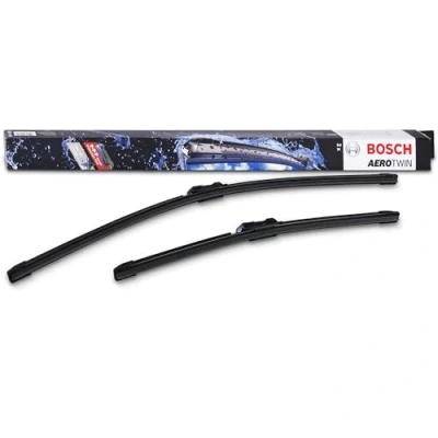Image de 2 balais d&#039;essuie glace bosch aerotwin origin a543s 650mm/425mm
