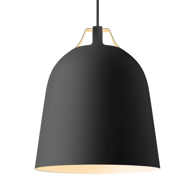 Afbeelding van EVA Solo Clover hanglamp Ø 29cm, zwart