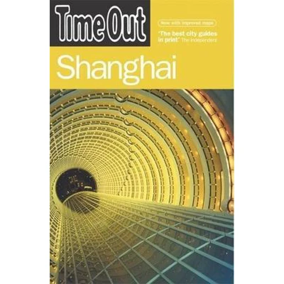 Afbeelding van Time Out Shanghai