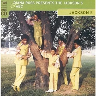 Afbeelding van Diana Ross Presents the Jackson 5/ABC