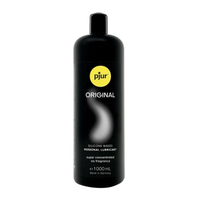 Afbeelding van Pjur Original Bodyglide Massage En Glijmiddel 1000 ml