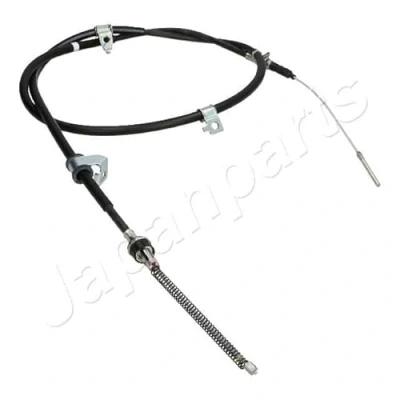 Afbeelding van JAPANPARTS BC 576R Handremkabel Rechts achter