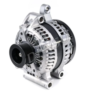Afbeelding van Denso Alternator/Dynamo DAN1208