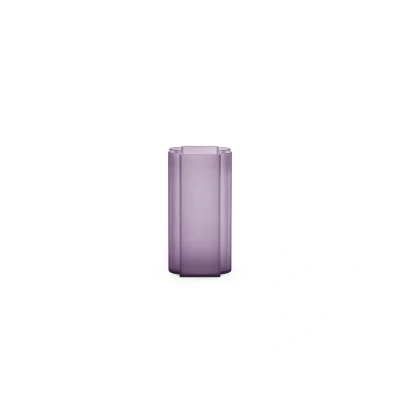 Afbeelding van Kartell Okra Hoge Vaas Violet