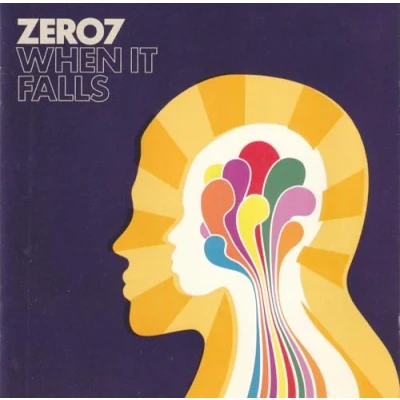 Afbeelding van When It Falls