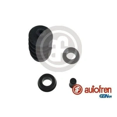 Afbeelding van Autofren Seinsa Hulpkoppelingscilinder reparatieset D3409