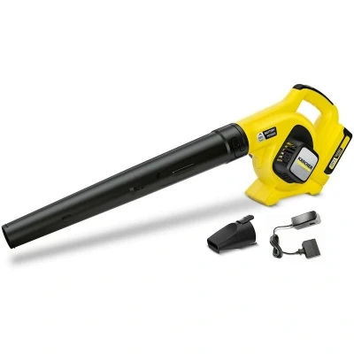 Afbeelding van Kärcher Home &amp; Garden LBL 2 Battery Bladblazer accu Incl. 18 V