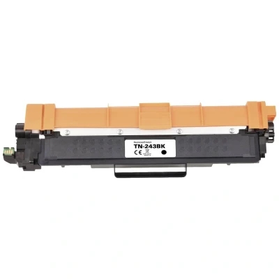 Afbeelding van Renkforce Toner vervangt Brother TN 243BK, 243C, 243M, 243Y Compatibel Combipack Zwart, Cyaan, Magenta, Geel 1000 bladzijden RF 5608330