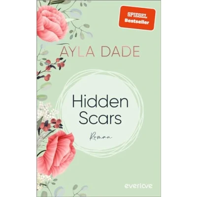 Afbeelding van Hidden Scars