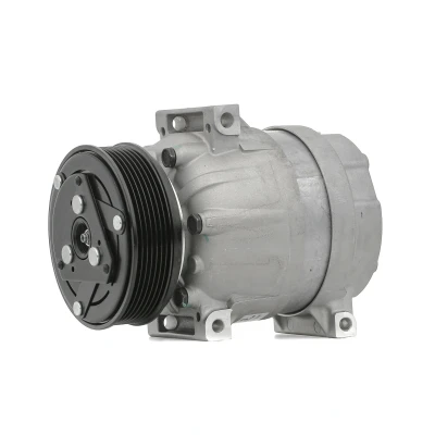 Afbeelding van Compressor, airconditioning VALEO 699361