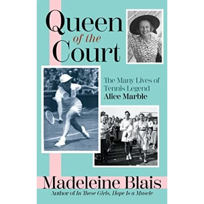 Afbeelding van Queen of the Court