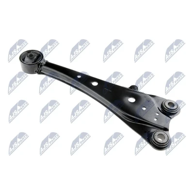 Afbeelding van NTY ZWT TY 145 Draagarmrubbers Achteras rechts voor enkelvoudigedraagarm TOYOTA: RAV4 III Off Road, IV Road