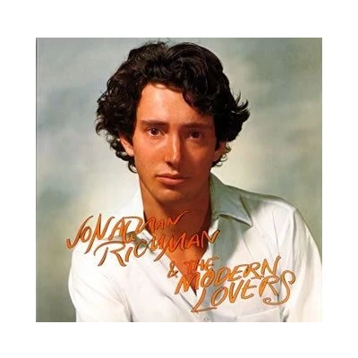 Image de Jonathan Richman And The Modern Lovers