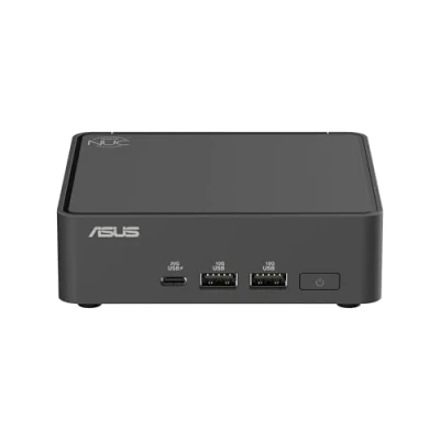 Afbeelding van Asus Mini PC (HTPC) NUC 15 PRO+ RNUC15CRSU700002 2.5 cm (1 inch) Intel® Core™ Ultra 7 (Series 2) 96 GB RAM Intel Arc 140T 90AR00P3 M00040