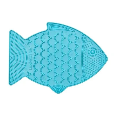 Afbeelding van Lickimat Felix Turquoise