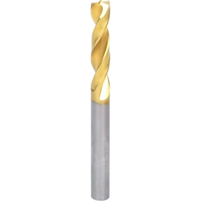 Afbeelding van KS Tools HSSE TiN 332.0206 Soldeerpuntboor, 6 mm