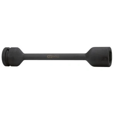 Afbeelding van KS Tools, Dopsleutel + dopmoer, 515.1463 (27 mm)