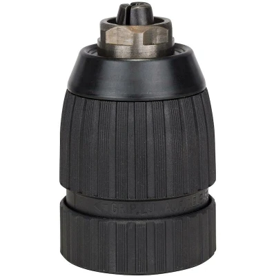 Afbeelding van Bosch Accessories 2609255707 Snelspanboorhouder tot 13 mm