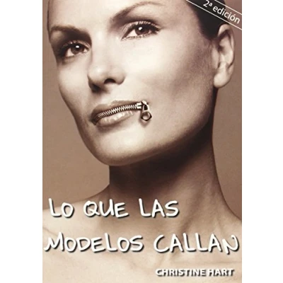 Afbeelding van Lo que las modelos callan