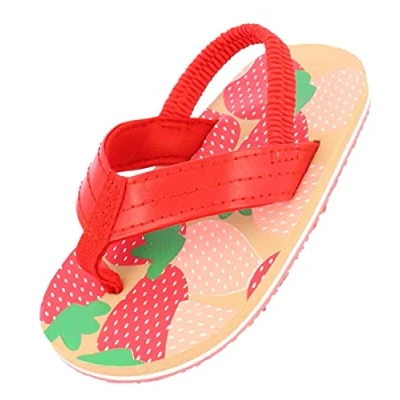 Afbeelding van Beck Strawberry Watersportschoenen, uniseks, kinderen, Rood