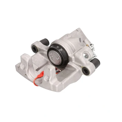 Afbeelding van LAUBER 77.2798 Remklauw Aluminium Achteras links VOLVO: V40 Hatchback, S40 II, C30, FORD: Focus 2 Kombi, C Max, Max 2, MAZDA: 3 Hatchback