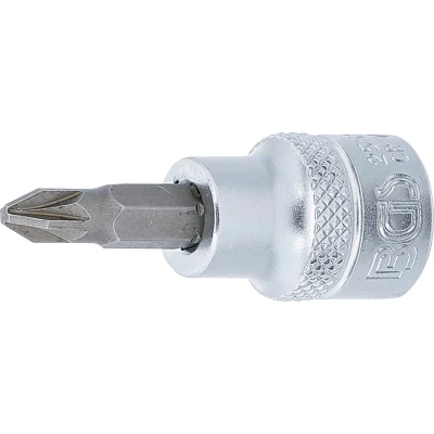 Afbeelding van BGS Dopsleutelbit 3/8&quot; kruiskop PZ2