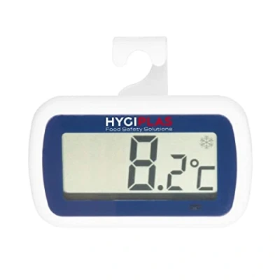 Afbeelding van Hygiplas waterdichte mini thermometer IP65