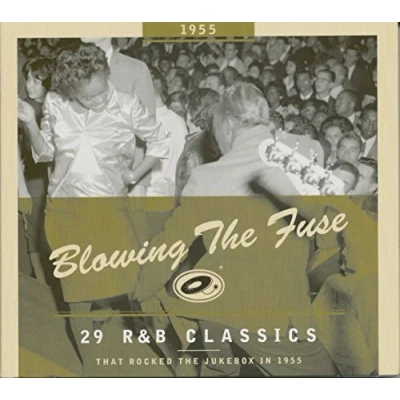 Afbeelding van Blowing The Fuse 1955