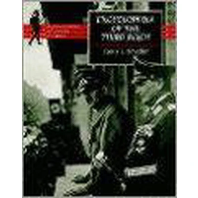 Afbeelding van Encyclopedia of the Third Reich Crown Quarto