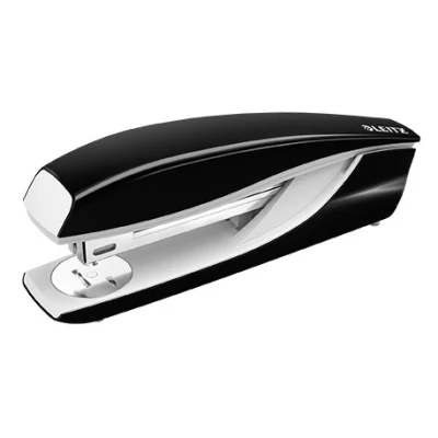 Image de Agrafeuse de bureau Leitz, en boîte Noir