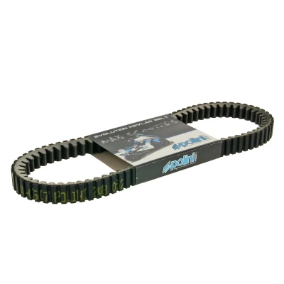 Afbeelding van V Snaar Polini Speed Belt Evolution Kevlar O.a. Gilera Runner VXR 200cc 4 Takt