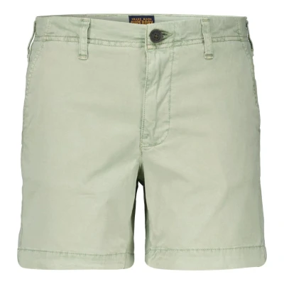 Afbeelding van Superdry Classic Chino Short Groen S