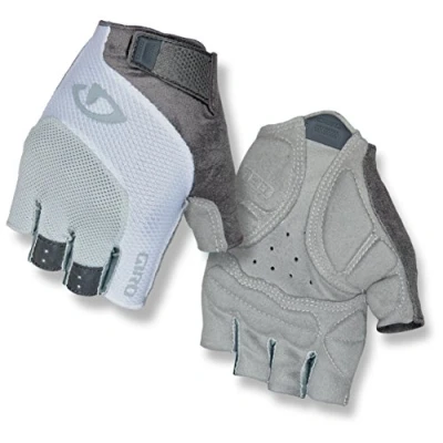 Afbeelding van Giro, Vrouwen, Handschoenen, Tessa Gel Grijs, Wit, (S)