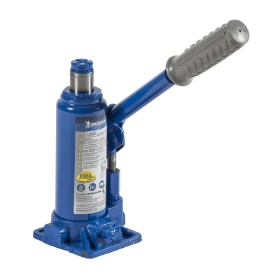 Afbeelding van Michelin 009559 Krik 3 Hydraulisch SUV&#039;s Potkrikken