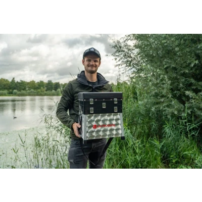 Afbeelding van Ultimate Seatbox Zitkist