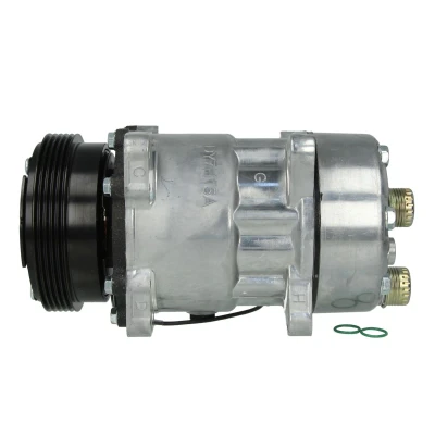 Afbeelding van Nissens Airco compressor 89123
