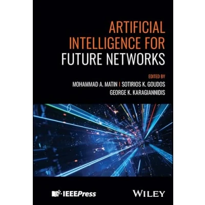 Afbeelding van Artificial Intelligence for Future Networks