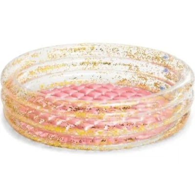 Afbeelding van Intex glitter baby zwembad 86 x 25 cm